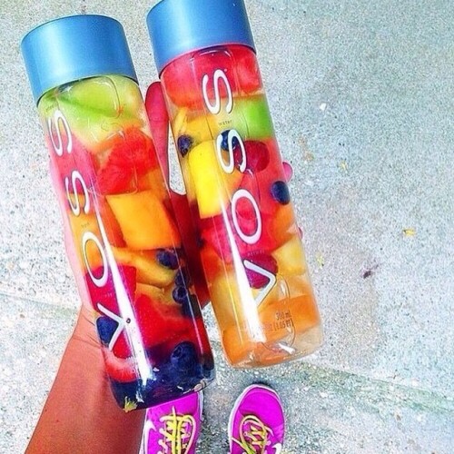 fitness-fits-me:  ♡ follow me for your 2015 inspiration & motivation :) ♡