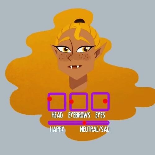 More Work In Progress Of My Senior Animation Project. This Shouldve Gotten Done Over Winter Break But