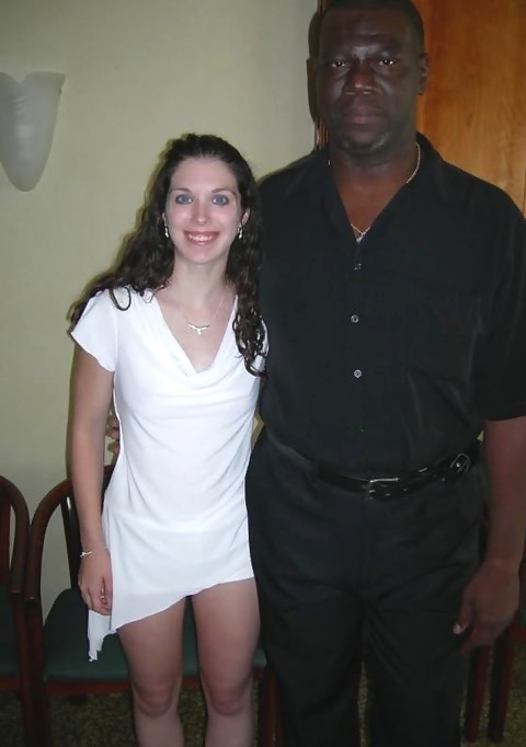 myfavoriteinterracialsex:  Every time I find a new pic to add to this set I will