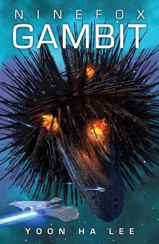 Book Recs: Queer Science Fiction, Part 1
