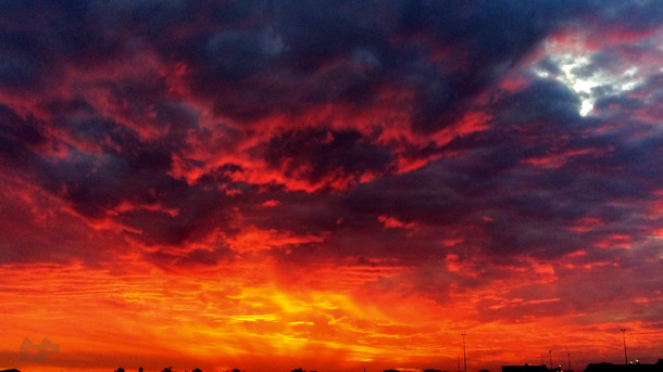 etherealphoto:  Waves of Light Part 1 by Me 