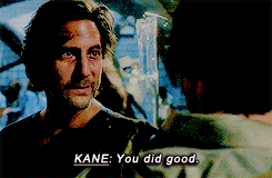 bloodymischa:Bellamy & Kane appreciation [part one]What is interesting about Kane’s and Bellamy’
