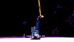 melitinastanioutas:  Alina Maksymenko's Hoop Routine @ 2011 World Championships AA