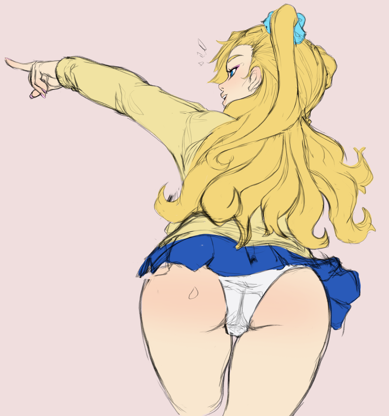 galactic-overlord:Sorry, wasted so much time, so many ideas came upand got U L T