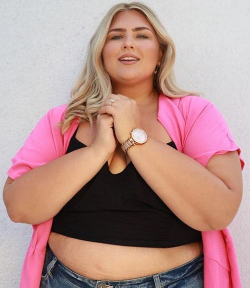 beautifully-big-magazine:Sara Smith on Instagram