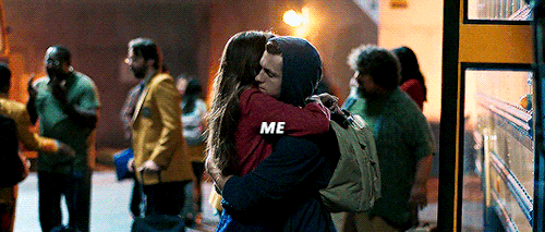 Spider-man: Homecoming Edit Challenge
