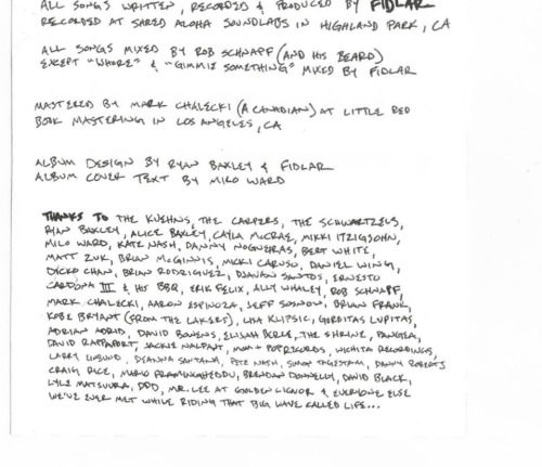 chili-jesson:  FIDLAR cassette insert  