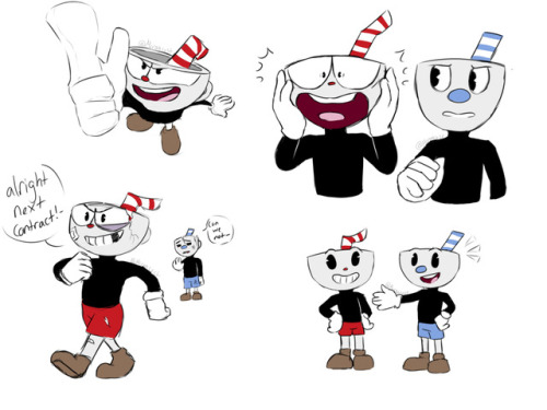 i like cuphead so let me bedont repost n shit alright?alright