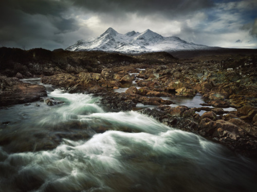 cinemagorgeous:  Images of Scotland by photographer Julian Calverley. 
