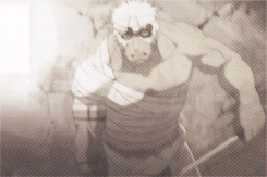flareons:        FMA MEME | Five Deaths [4/5] → Winry’s Parents       