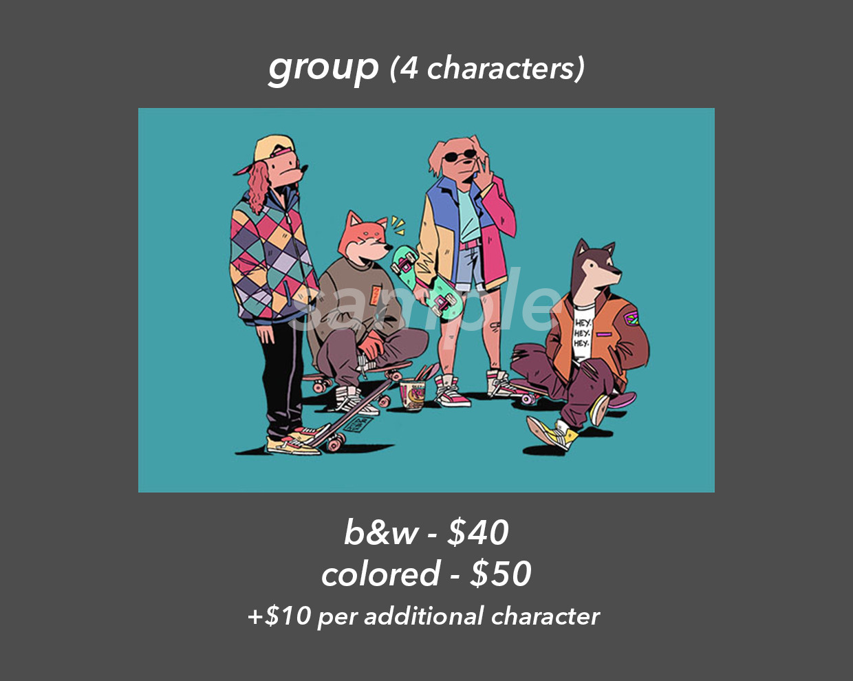 artsenix:  HELP ME I JUST GOT ROBBED Hello my name is idiot face and I bought something