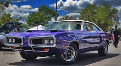 jacdurac:  ‘70 Dodge Coronet R/T