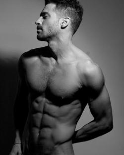 fitmen1:  Paul Francis