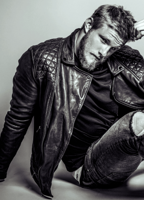 manculture:Alexander Ludwig
