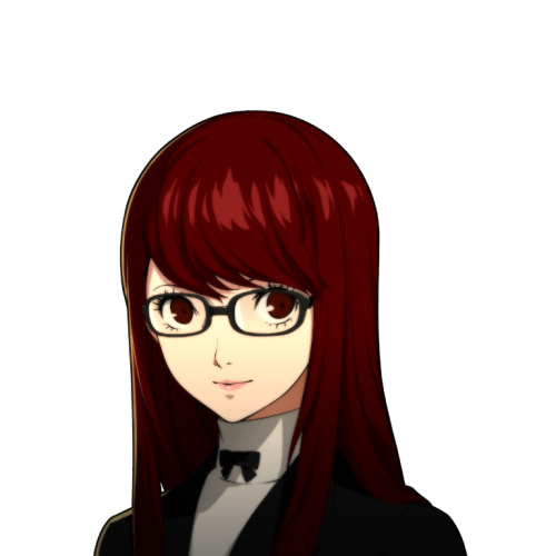 At Long Last I Can Unveil It! Behold, My Own Take On An AU Where Kasumi Survives The Accident! The Above