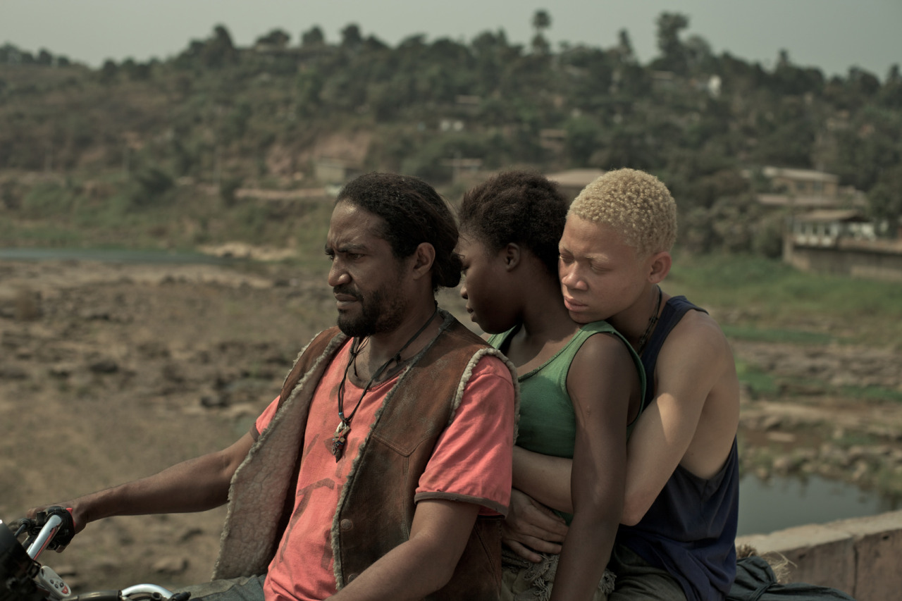 vintagecongo:  War Witch (Rebelle) || A film centered around the life of a child