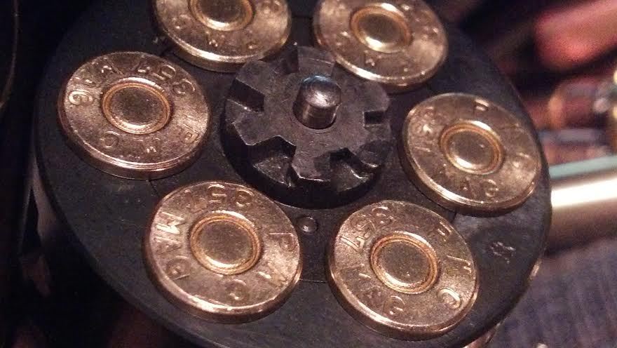 bolt-carrier-assembly:  muppetz540:  Such closeness.  Much Definition Very Magnum 