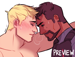 caletaza:  gabe looks more angry than anything lfmao OH WELL i tried a terrible handjob under the cut  Keep reading 