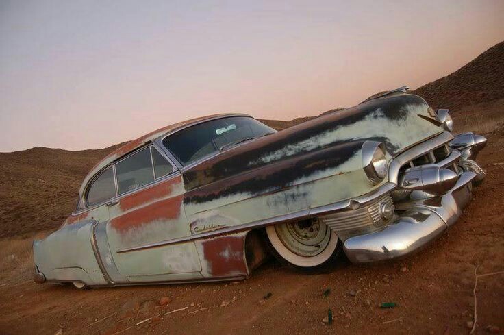 doyoulikevintage:Cadillac