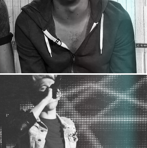 dacoolestqueen:  Here  are 20 pictures of Niall Horan that will make you , poke