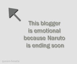 queen-hinata:  And I’m not prepared for