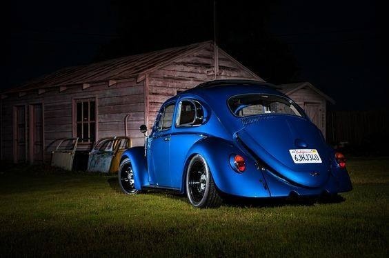 VW BUG