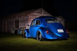 VW BUG