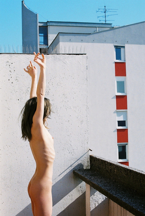 moodboardmagazine:  by ada hamza 