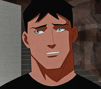 / Young Justice