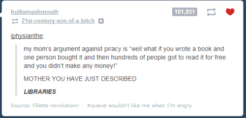 cyborgsoldier:morrissarty:the best of tumblr confusionLife.My friend at uni said “what we need is some sort of anti-micr