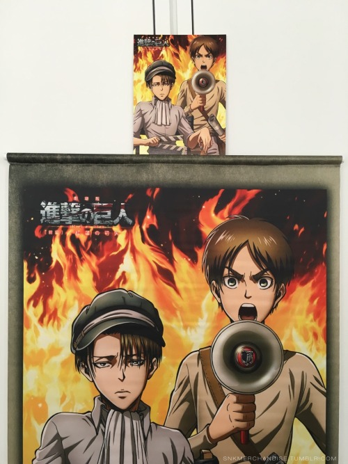 XXX snkmerchandise:  Review: “Film Crew Levi photo