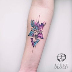 1337tattoos:    KORAY KARAGÖZLER  