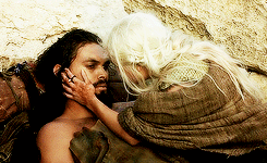  Couples » Game of Thrones 
