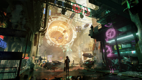 this-is-cool:The amazing science fiction