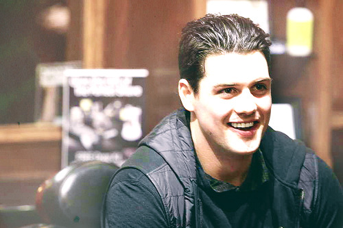 noahhanifins:jeffsskinner asked: jamie benn or tyler seguin