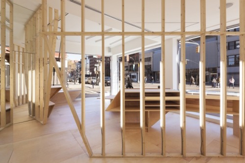 { First Monday Mix for today is all about products on display, whether it’s in an exhibit, or 