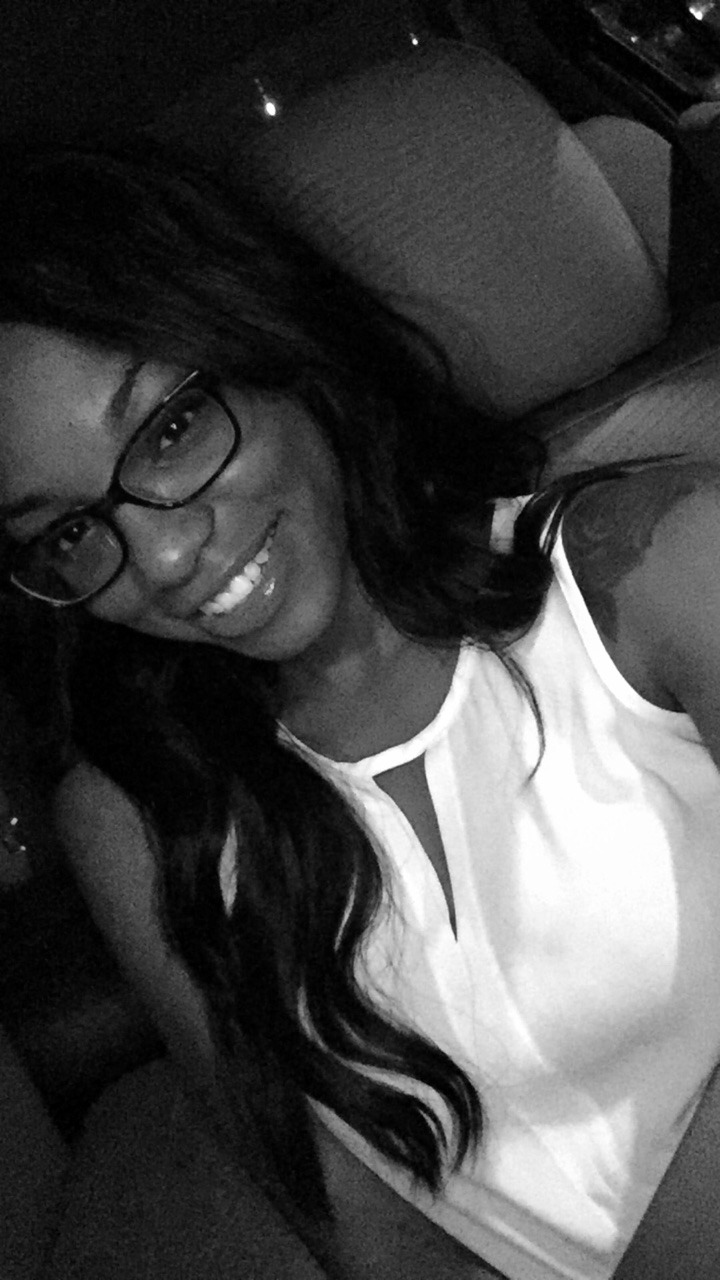 fuckyeahblackbeauties:  Sc: Alexia-Nichole  IG &amp; Twitter : l0vea_
