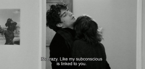 timotaychalamet: La jalousie (2013) dir. Philippe Garrel