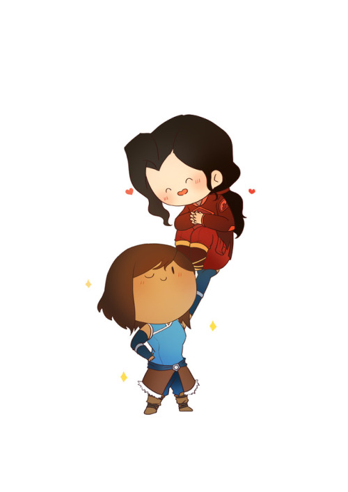 iamfishtail:  Commission for @budgiebum :D This is the first time I draw them :DD