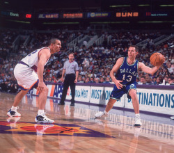 legendsclothing:  Jason Kidd Phoenix Suns