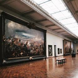 worshipgifs:em Museu Nacional de Belas Artes - MNBA