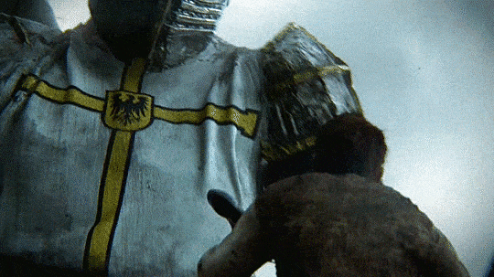 olvaheinerthewatcher:Oats Studios - Gdanks (Part. One) 