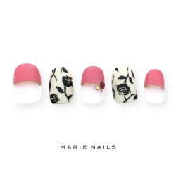 MARIE NAILS
