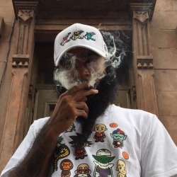neguinhxx:smoking