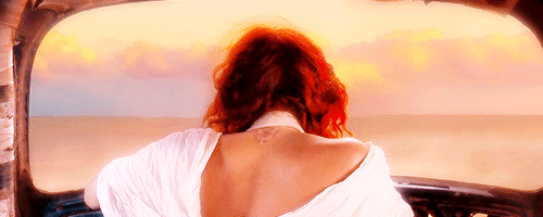 lordbryndenrivers:My world is fire and blood.
