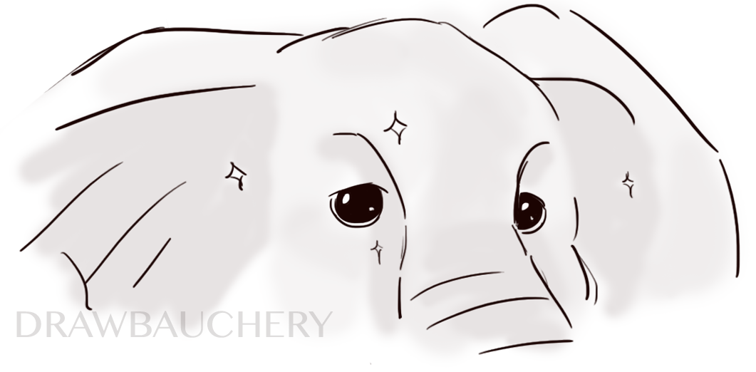 I was looking at this and realized I never actually drew their zoo outing