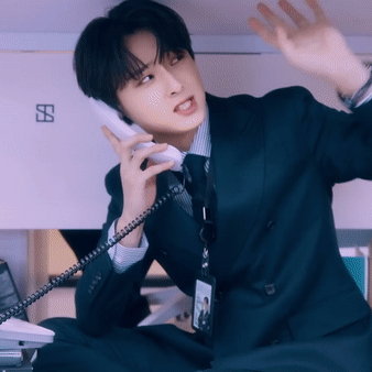 [NINE To SIX] 'Don't Call Me' MV