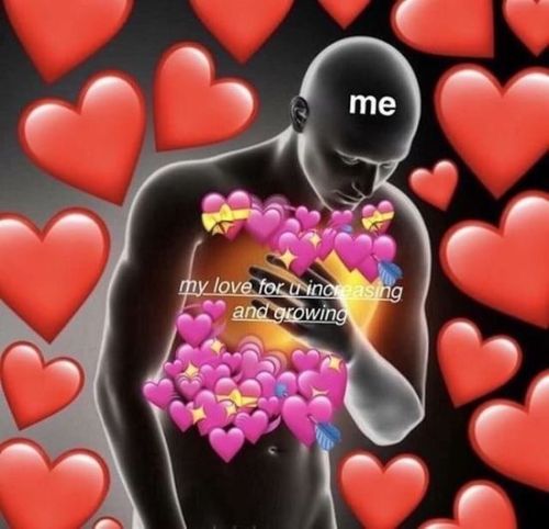 Stop Ittttt I Love You So Much