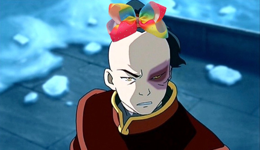 lesbianfirebender-deactivated20:ZuZu Siwa