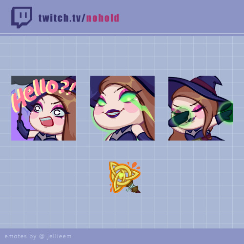 Twitch Emote Commission Explore Tumblr Posts And Blogs Tumgir